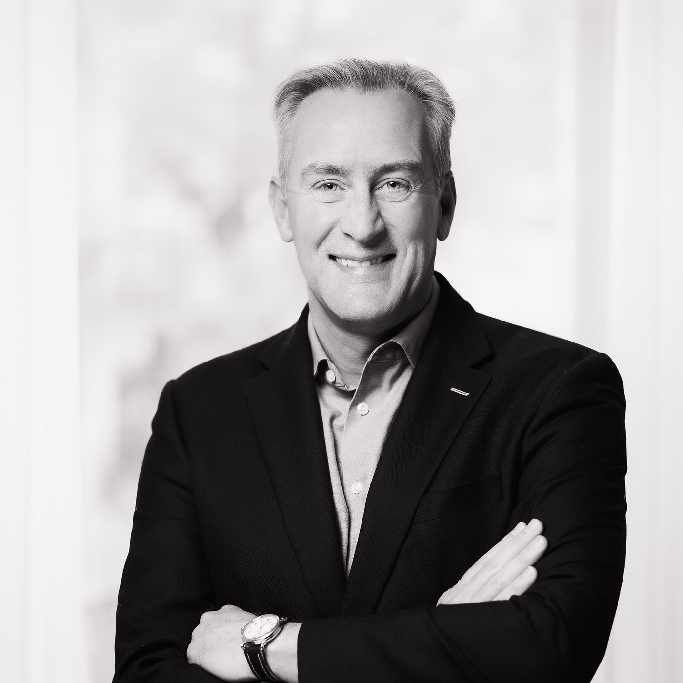 Mike Innes
